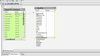 Beginners Informatica Big Data DEI Data Quality IDQ  Filter Sorter transformations tutorial 3 [upl. by Einamrej]