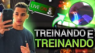 EMULADOR FREE FIRE ðŸ–¥ï¸ JOGANDO COM OS INSCRITOS AO VIVO ðŸ”´ SALA 4X4 CS RANK BR RANQUEADA ðŸ”´ðŸ‘½ðŸ’š [upl. by Fredelia]