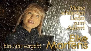 Elke Martens quotEin Jahr vergehtquot [upl. by Manuela]