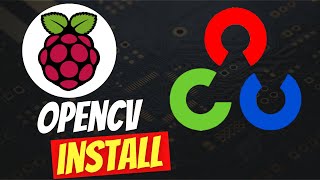 Install OpenCV on a Raspberry Pi  Simple Guide [upl. by Engleman]