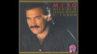 Mišo Kovač  Svi pjevaju ja ne čujem  Official Audio 1987 [upl. by Lamarre814]