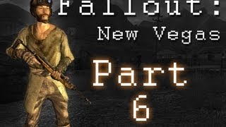 Fallout New Vegas Modded  Part 6 [upl. by Dream]