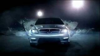 Mercedes 2012 C63 AMG quotNo Mercyquot Trailer [upl. by Stafani]