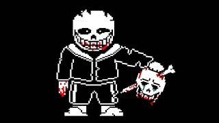 Undertale  Megalovania Sans insanity Remix  Hdlegend KillerDJ【1 Hour】 [upl. by Eikcor]