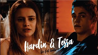 •Hardin  Tessa  Six Feet Under• Subtítulos en Español ♡ [upl. by Hachmin]