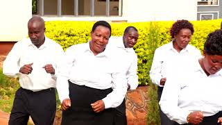 AmaniAic KAKINDUNI Choir Machakos Kenya [upl. by Heise]