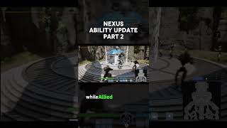 NEXUS takes abilities to the next level [upl. by Bithia]