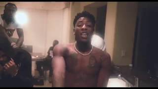 YoungBoy Never Broke Again  Hypnotized Official Video [upl. by Alden]