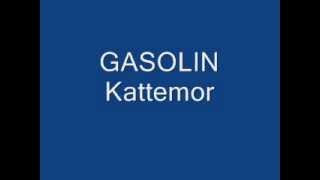 Gasolin Kattemor [upl. by Letitia219]