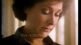 OXO Family  Remember Preston 1980s British TV Adverts Commercials  TDA Archive [upl. by Ligriv]