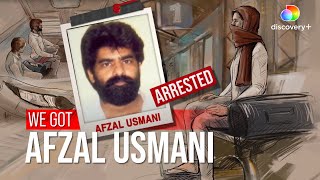 In a pursuit of Usmani  Behind Ahmedabad 2008 Blast  Hunt for Indian Mujahideen  Discovery India [upl. by Ear]