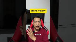 Konsep berobat ke psikiater GERD Anxiety [upl. by Eah]