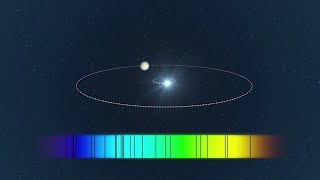 Exoplanet discovered orbiting Barnards star [upl. by Emarie]