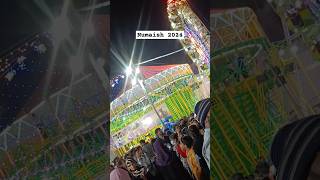 Numaish exhibition 2024  Hyderabad nampally exhibition 2024 youtubeshorts [upl. by Clarisse888]