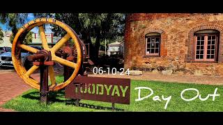 Toodyay Visit [upl. by Naut188]