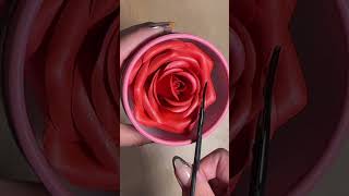 Cutting my Rose Blush [upl. by Auqinat]