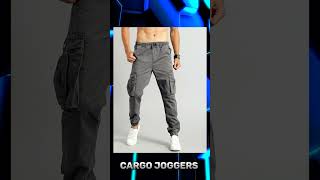 5 different type of cargoviralvideo style trending fashiontrends fashion shorts youtubeshorts [upl. by Huang]