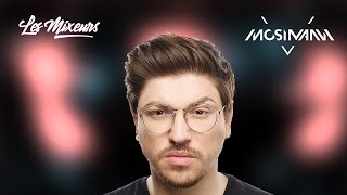 Les Mixeurs  Interview Mosimann [upl. by Airol]