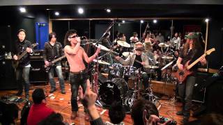 18 amp Life  Skid Row Vol320120108【ONCOCO♪】 [upl. by Oek]