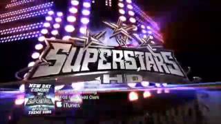 WWE Superstars Theme song quotNew day comingquot Original version [upl. by Swinton]