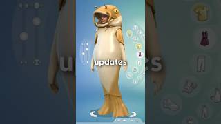 HUGE base game updates coming to The Sims 4 thesims4 update news gaming sims4 sims [upl. by Durrell]