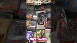 Marvel Legends Toys marvel comicshop toys [upl. by Engle]