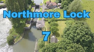 Northmore Lock [upl. by Nylednarb]