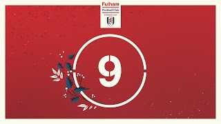 Fulham FC Advent Calendar Day Nine Win Football Manager 2016 [upl. by Tore611]