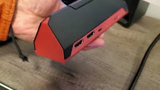 Start Streaming Today  Avermedia Live Gamer Portable Plus 2 Capture Card Setup [upl. by Grieve591]