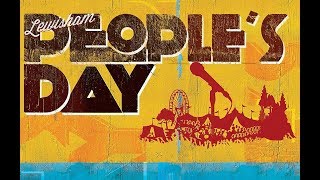 Lewisham Peoples Day [upl. by Leasi]