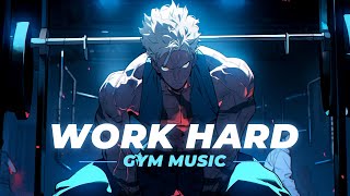 Songs to do a Powerful workout ⚡ GYM MIX [upl. by Aeslehs142]