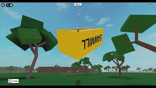 Roblox Lumber Tycoon 2 1 [upl. by Theresa]