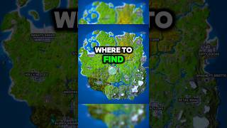 All HOPES Audio Log Locations fortnite fortniteclips [upl. by Viguerie]