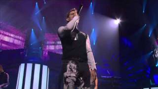 Lasgo  medley At TMF Awards 2003 [upl. by Clie899]