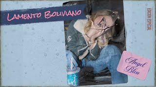 Lamento Boliviano Cover  Angel Bleu [upl. by Etterual361]