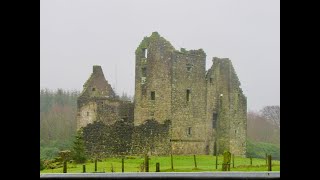 TORWOOD CASTLE  FALKIRK SCOTLAND [upl. by Amled628]