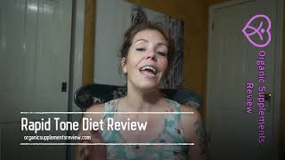 Rapid Tone Diet Review  MUST WATCH THIS BEFORE BUYING [upl. by Akcinat554]