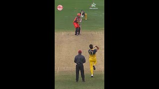 GT20 Canada Highlights  Munseys crucial 46 against Surrey Jaguars  GT20OnStar [upl. by Dauf]