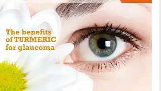 NATURAL HEALING FOR GLAUCOMA [upl. by Ennovyhs]