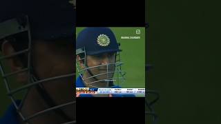 MS dhoni cricket msdhoni cricket thaladhoni india trending viralvideo [upl. by Telimay177]