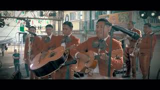 “Adorado Tormento”  Mariachi Nealtiquense [upl. by Gold]