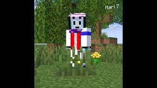 BeaconCream minecraft animation minecraftanimation minecraftvideos minecraftshorts [upl. by Cutcheon593]