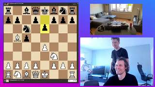 Full Titled Tuesday stream of Magnus Carlsen 13062023 [upl. by Kenweigh261]