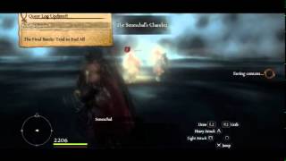 Dragons Dogma AFTER THE DRAGON70 The Seneschals Chamber Fight For Gods Throne [upl. by Ranjiv]