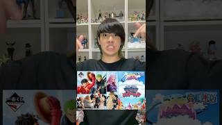 一番くじでセラフィム当てるんよ ワンピース ワンピース一番くじ 一番くじ 開封動画 onepiece figure [upl. by Irv185]