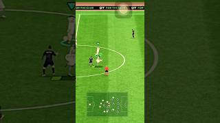 At da gullet goal EDiTvs fifa mobile gamingIshowinfinity [upl. by Akenehs]