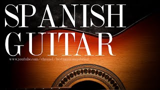 Spanish guitar music instrumental acoustic chill out mix compilation [upl. by Hescock]