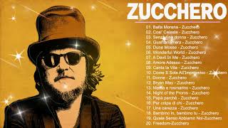 Zucchero greatest hits 2024  Zucchero best songs [upl. by Sarah]