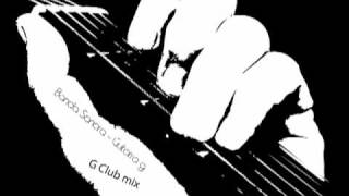 Banda Sonora  Guitarra g G club mix [upl. by Niwrehs]