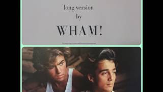 WHAM FREEDOM Long MixVINYL [upl. by Khalid475]